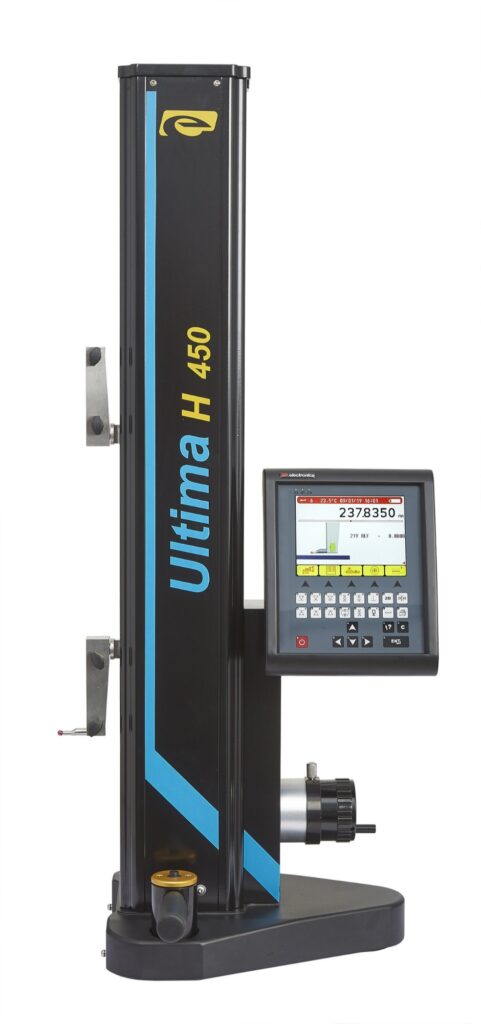 2D Height Master image, 2D Height Master, sensemill, sensemill aero solutions