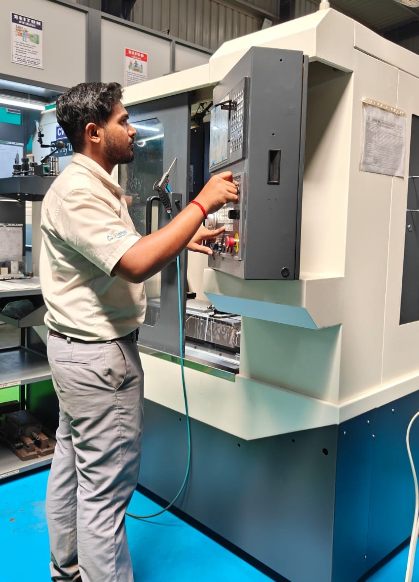 Sensemill Aero solutions