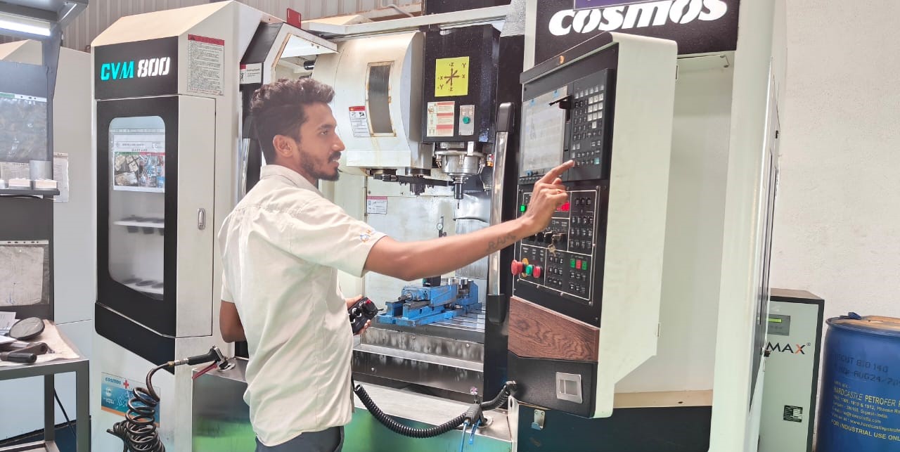 Sensemill Aero Solutions – Gallery 4