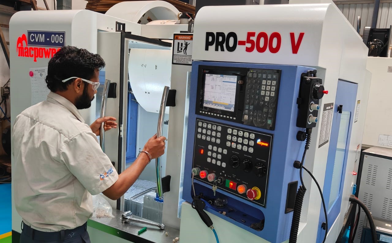 Sensemill Aero Solutions – Gallery 5