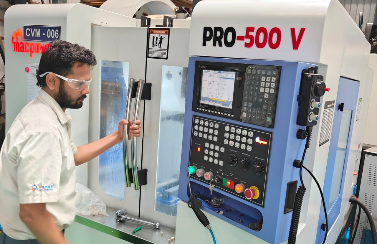 Sensemill Aero Solutions – Gallery 6