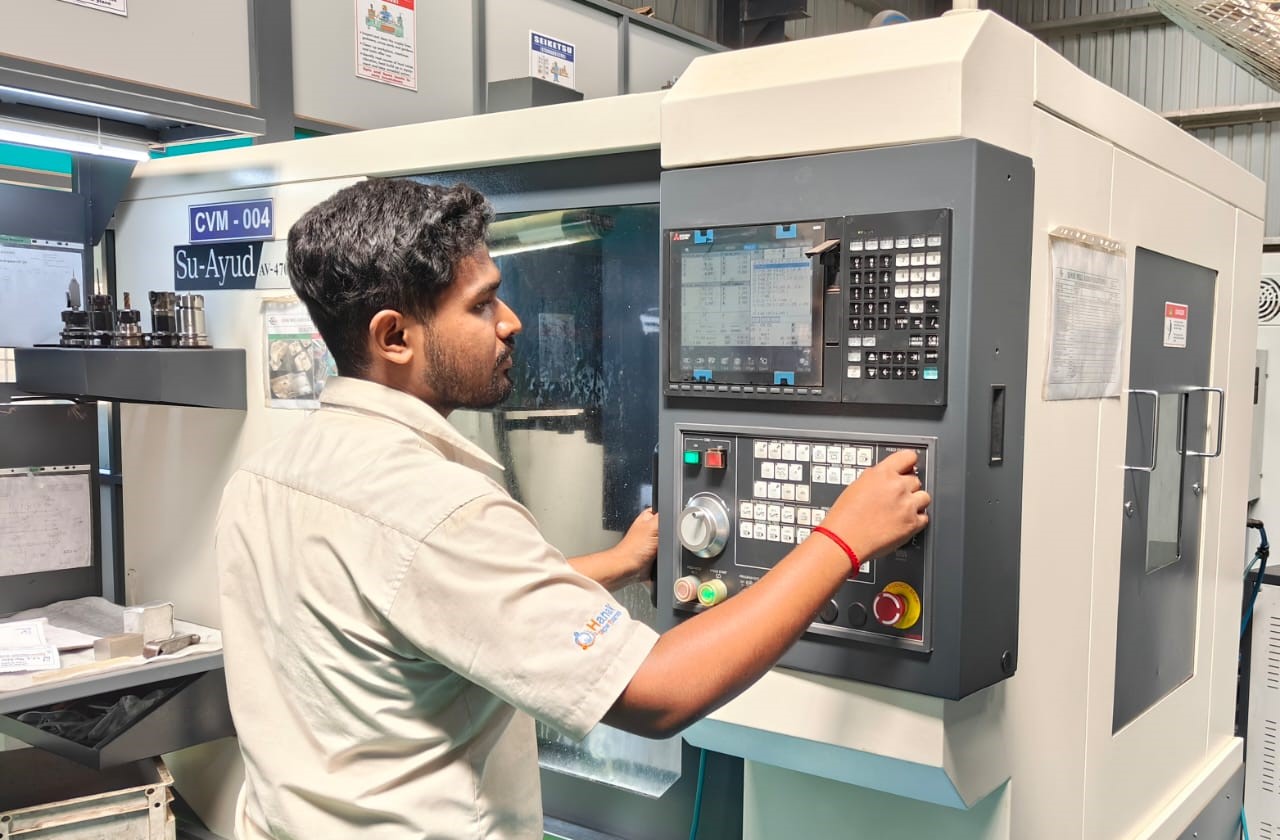 Sensemill Aero Solutions – Gallery 7