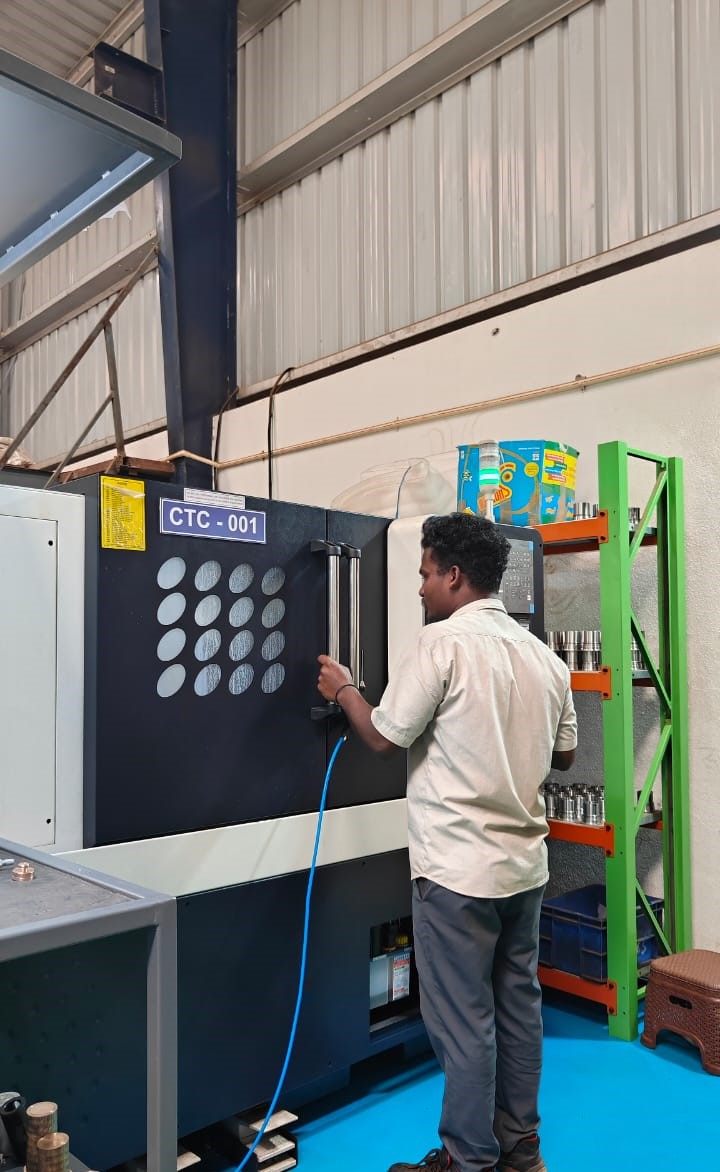 Sensemill Aero Solutions – Gallery 9