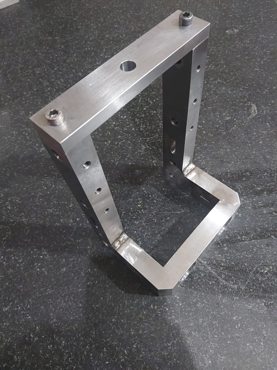 Sensemill Aero Solutions – Galley 14