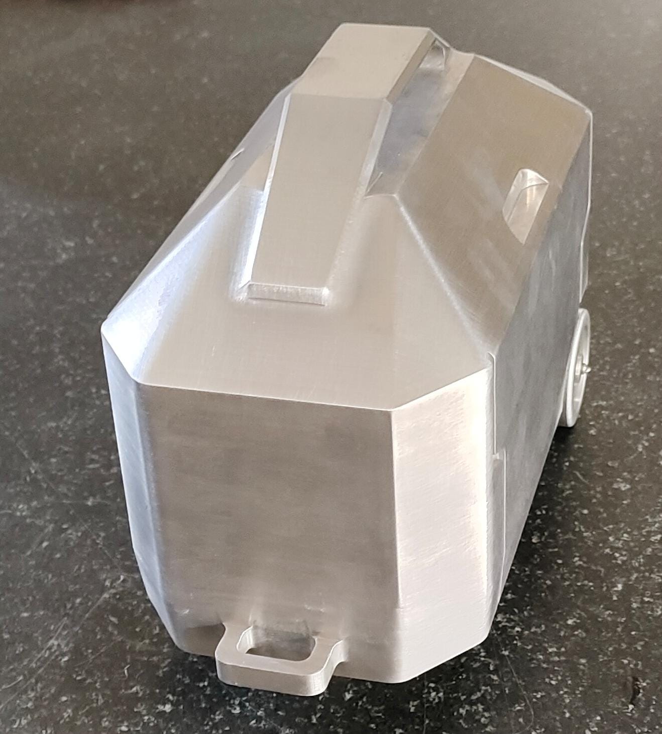 Sensemill Aero Solutions – Galley 15