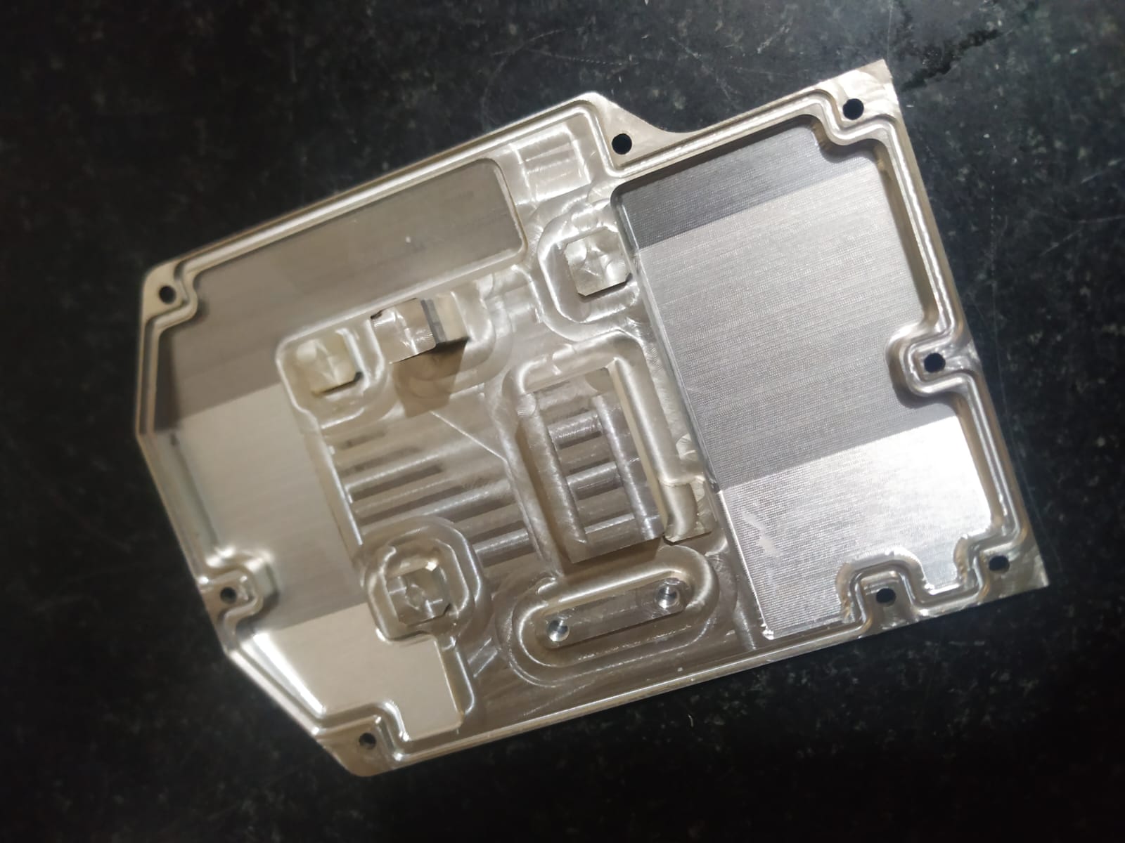 Sensemill Aero solutions