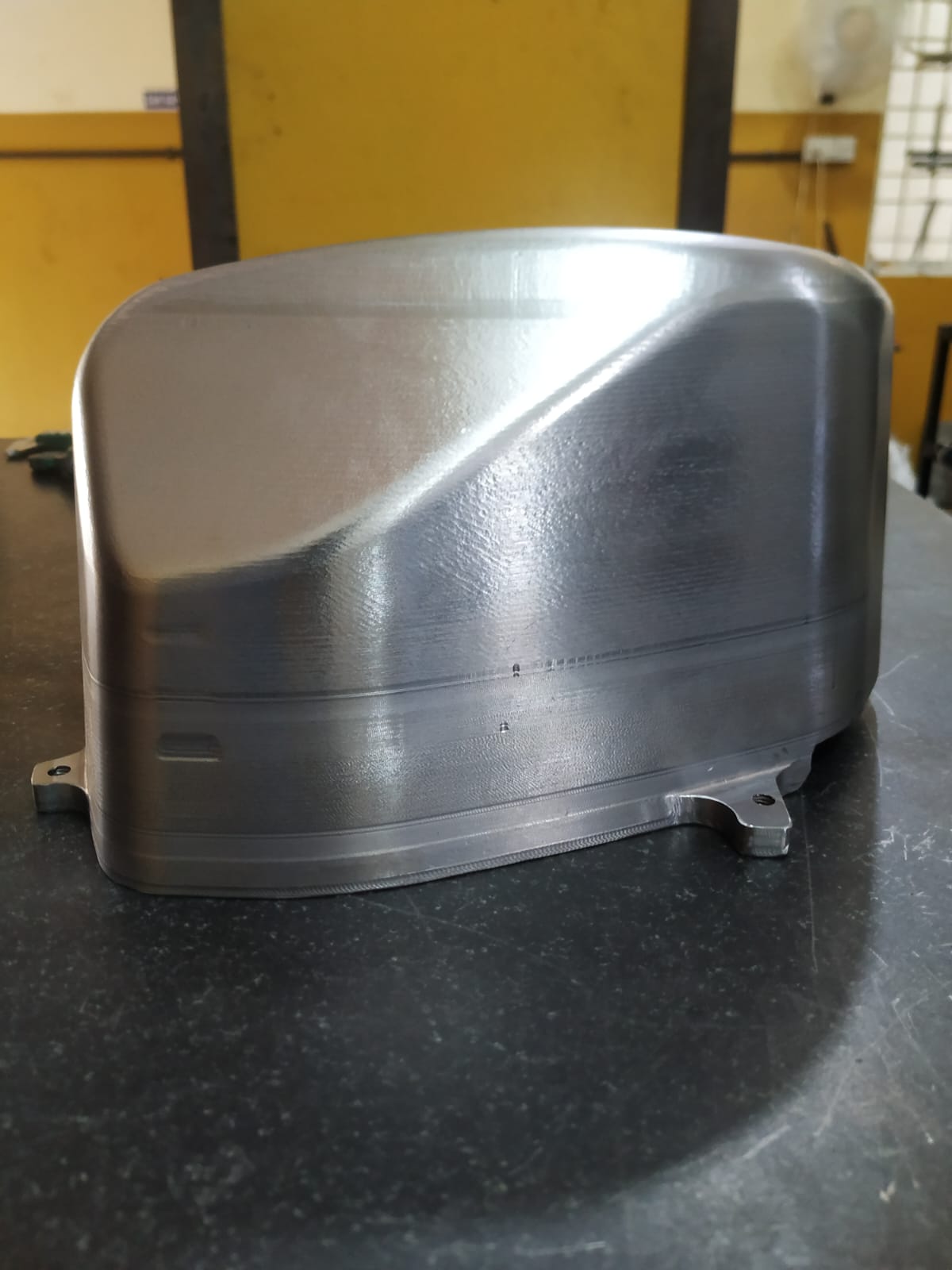 Sensemill Aero solutions