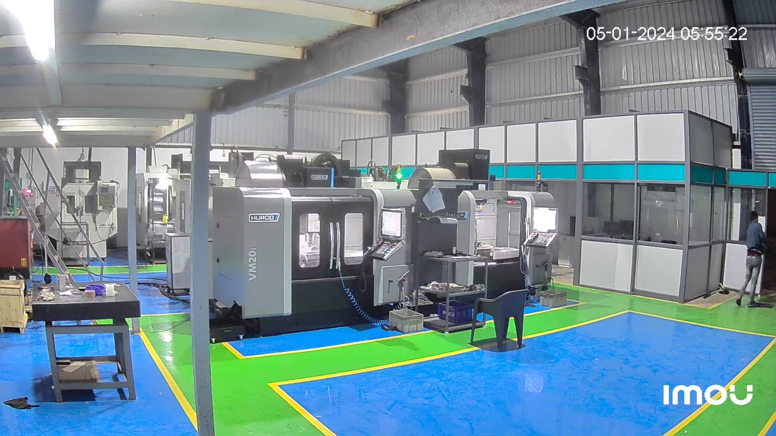 Sensemill Aero Solutions – Galley 24