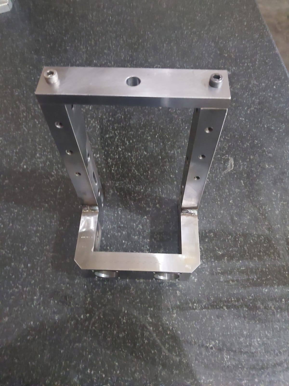 Sensemill Aero Solutions – Galley 25