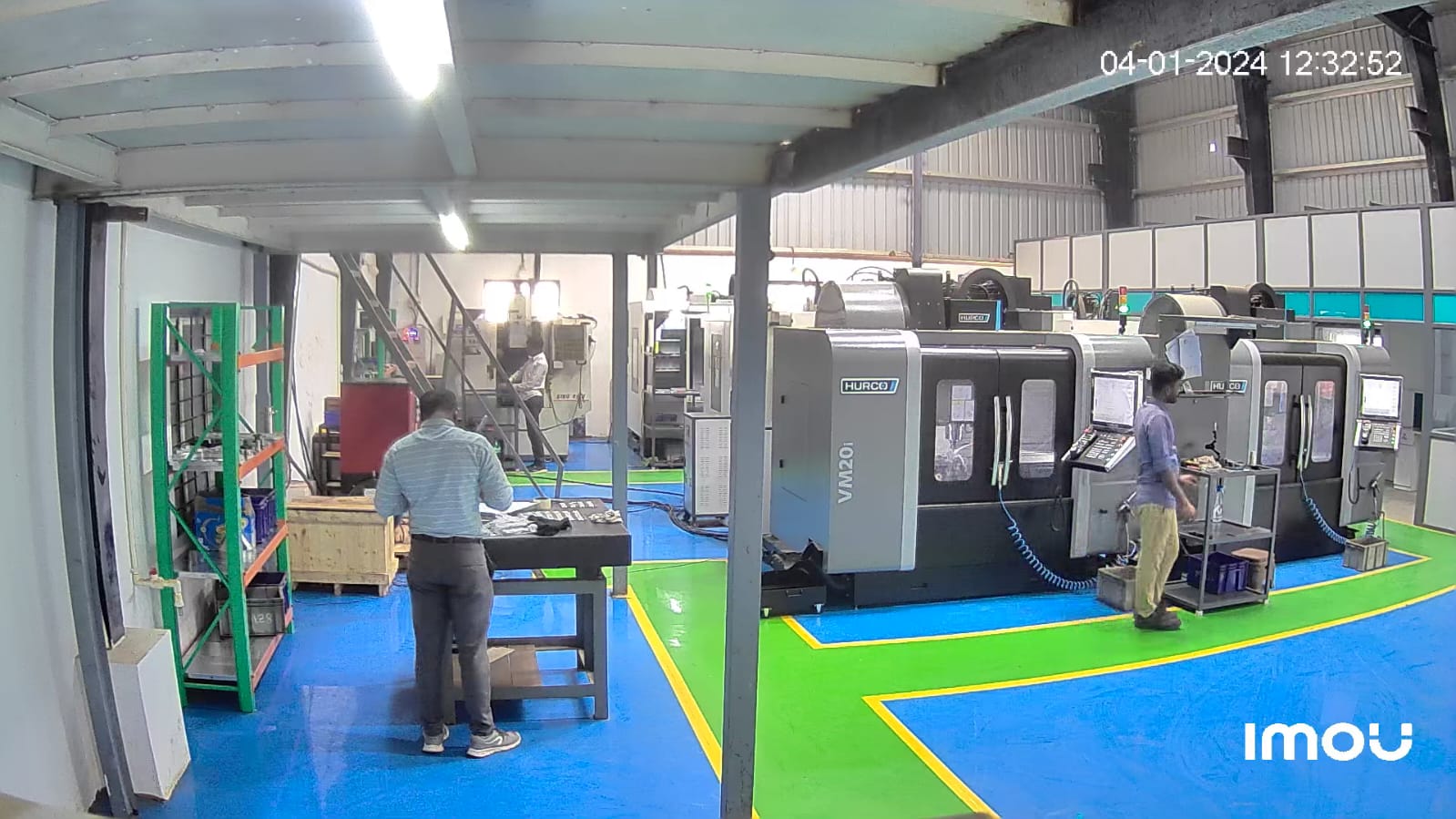 Sensemill Aero Solutions – Galley 26