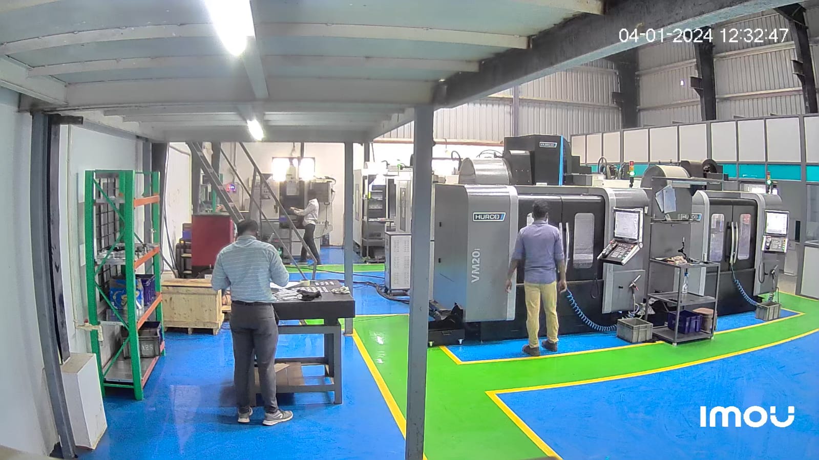 Sensemill Aero Solutions – Galley 27