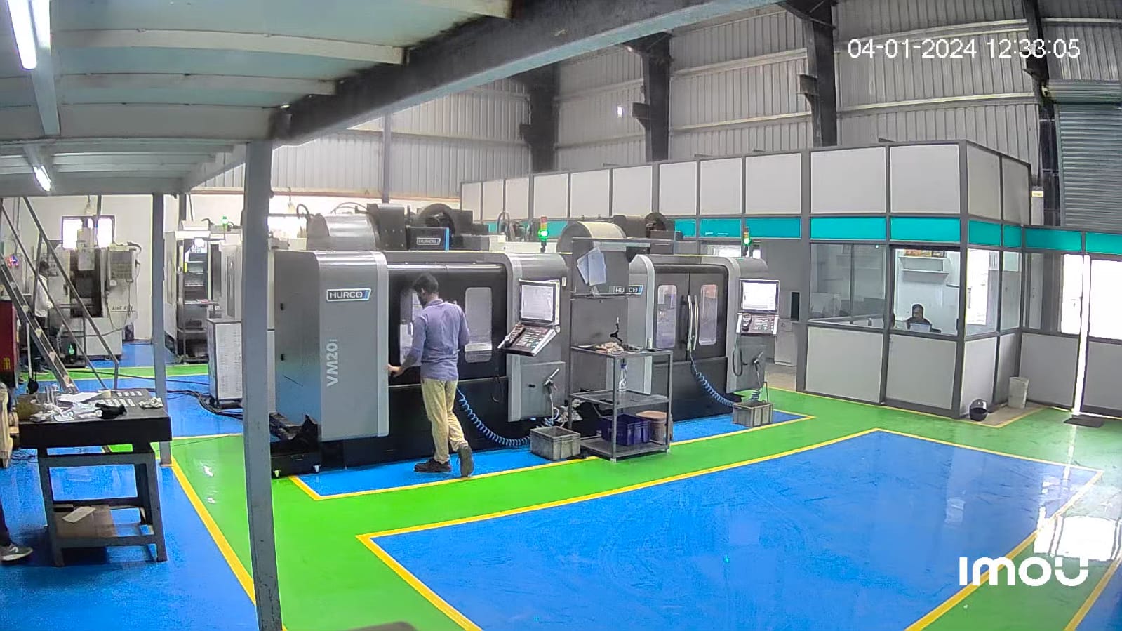 Sensemill Aero Solutions – Galley 29