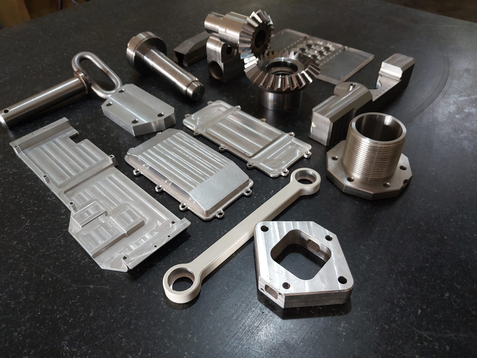 Sensemill Aero solutions